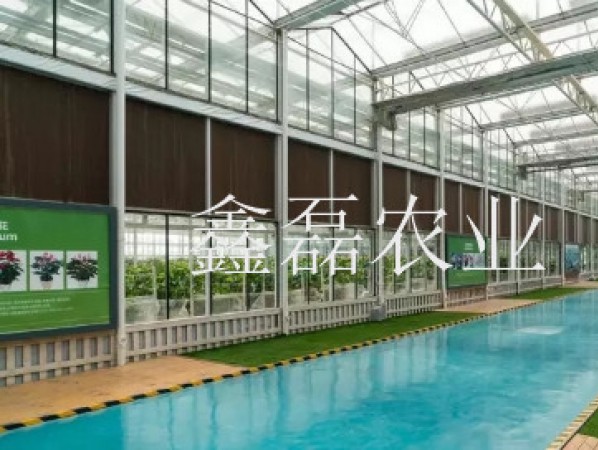 溫室內(nèi)外遮陽